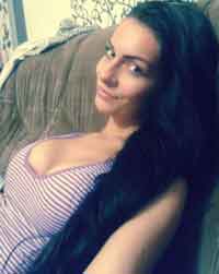 Willits girl that want to hook up